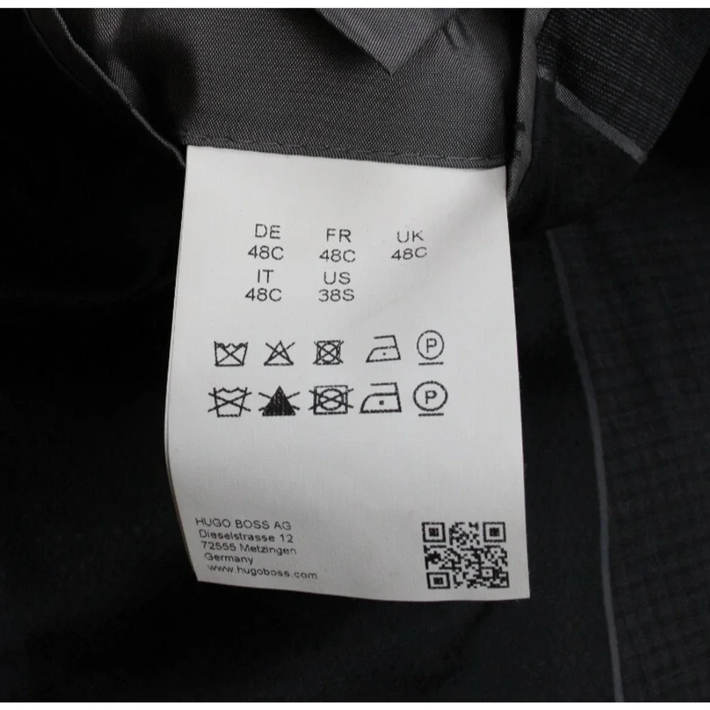 Hugo Boss hugo boss